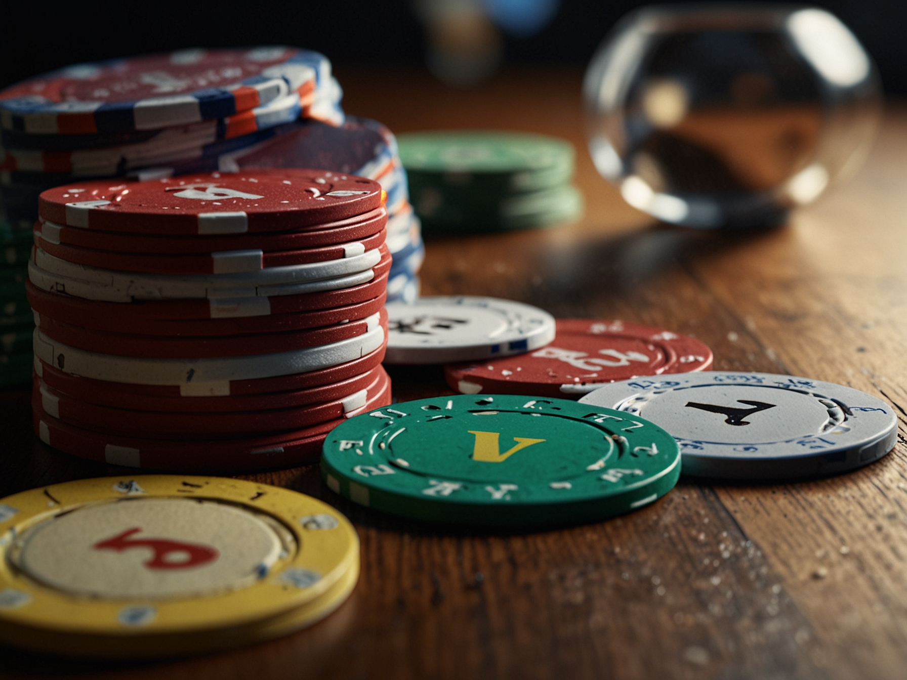 Promotions and bonuses illustration